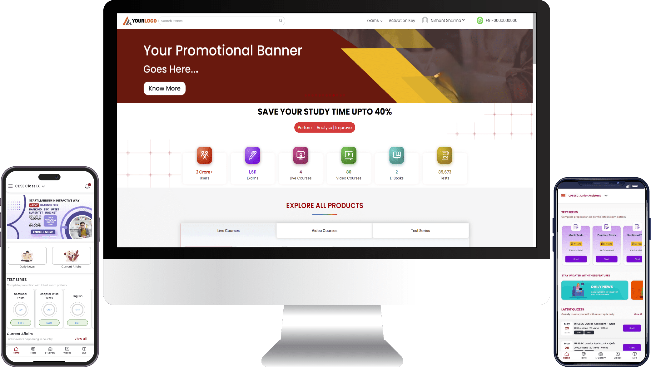 UMCAUDAAN single feature